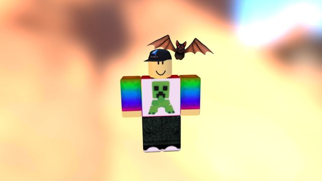 Lykaspars4 3D Model