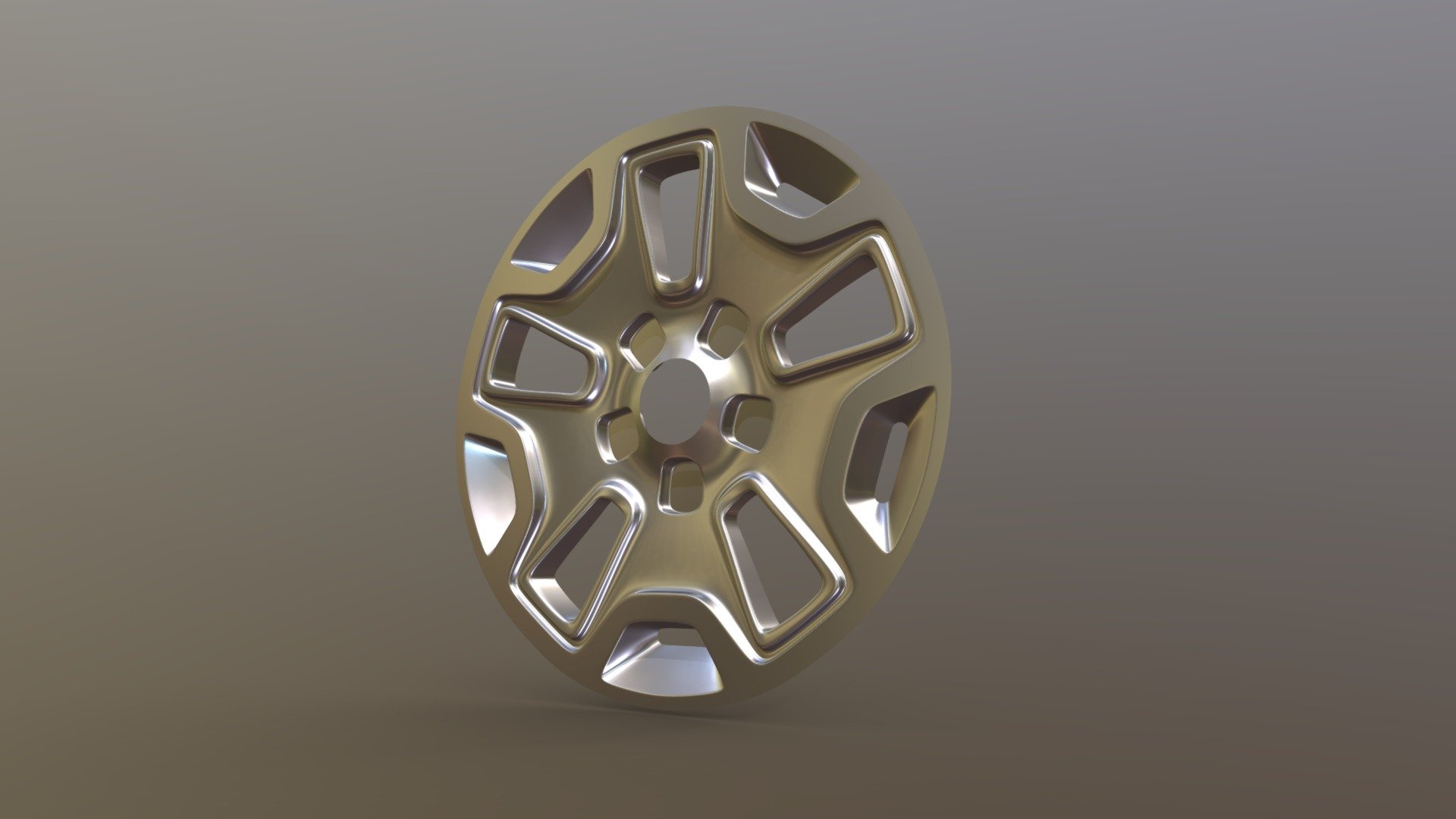 (6h) Learning The Rim (