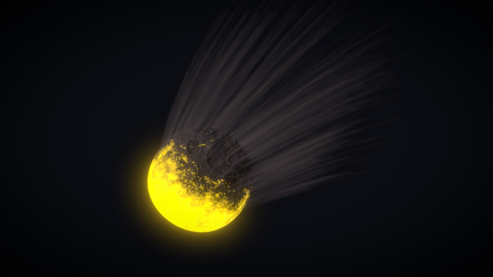 Falling Star