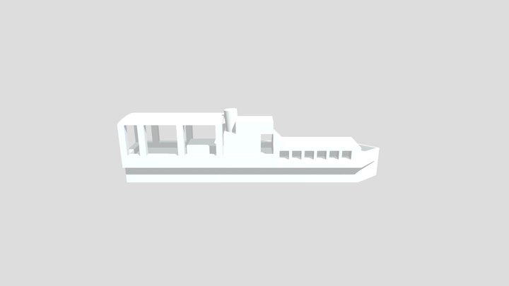 неман – Free 3D Model STL
