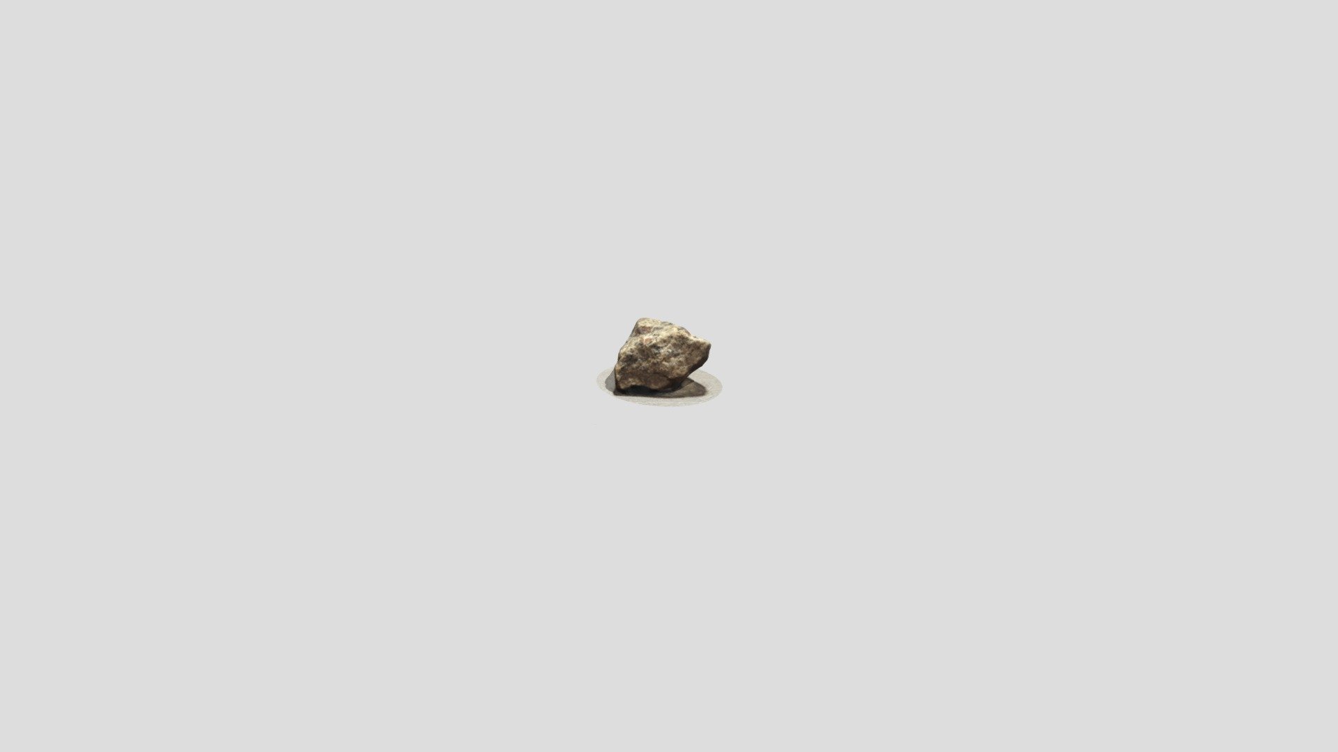 Garnet Granitoid