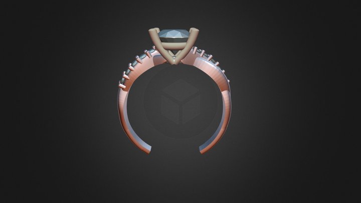 r12mijankav2 3D Model