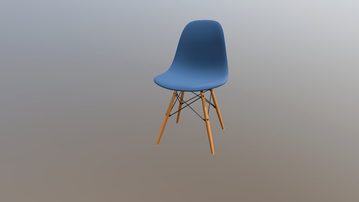 Testii 3D Model