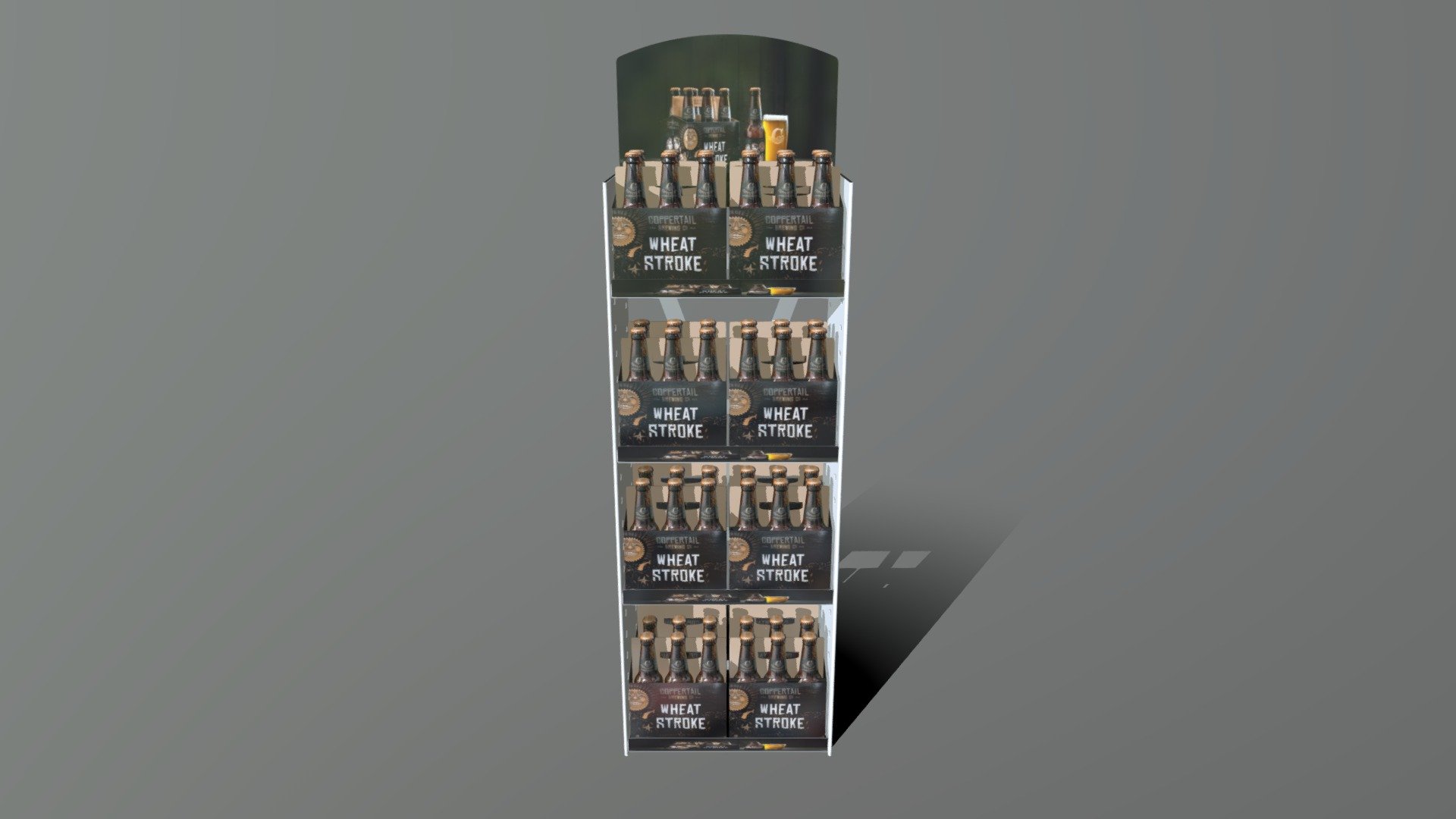 Display Craft - Download Free 3D model by paulpossien [7ffeaf2] - Sketchfab