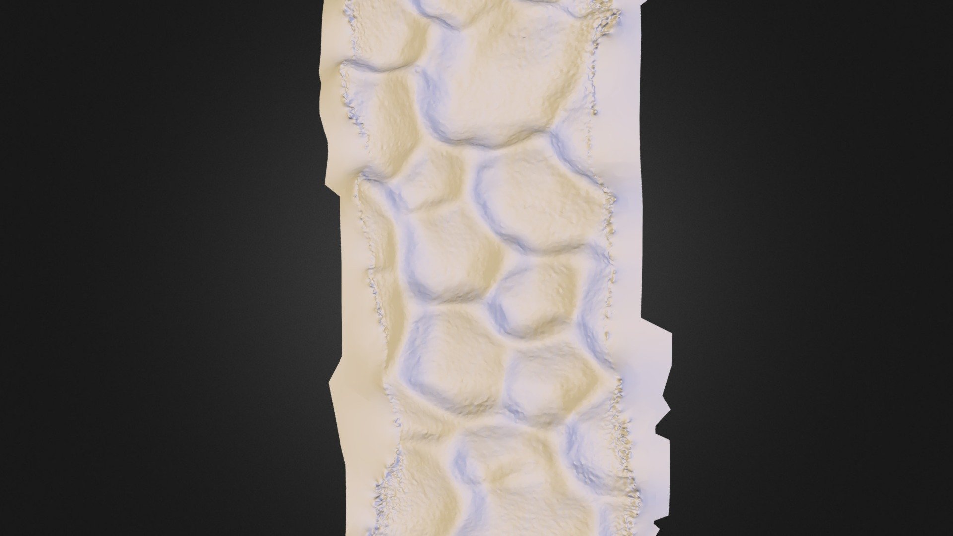 test100.zip — Sketchfab embed 3D viewer