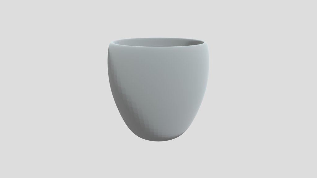 Espresso Coffee Cup