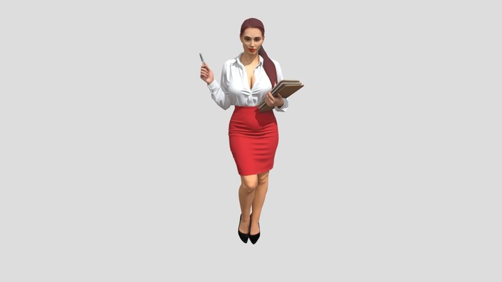 E81c4e82cd56d1d7487ca7fed85c407a 3D Model