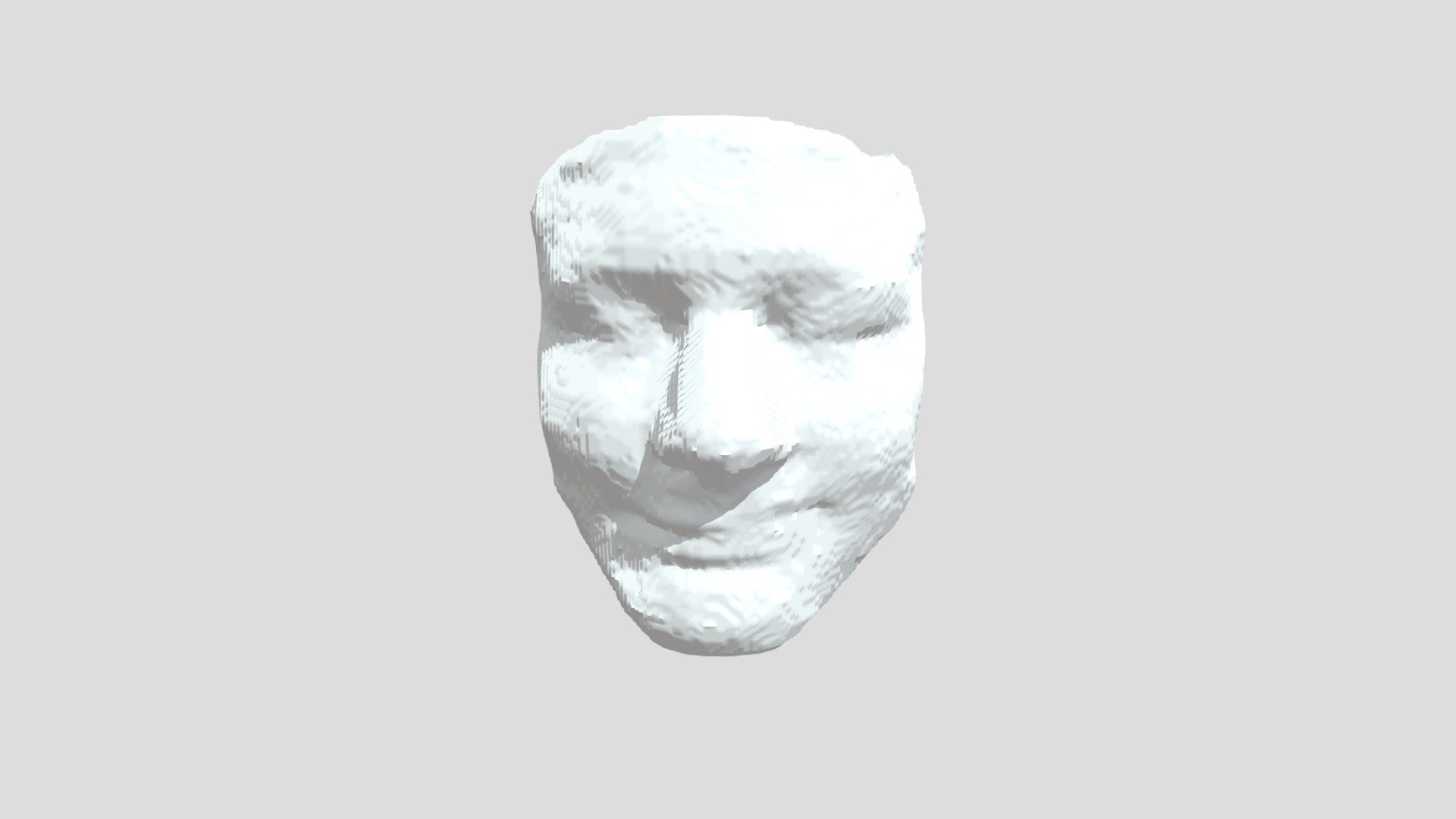 3D Face