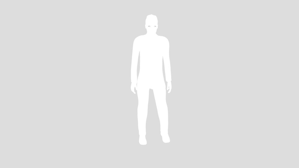 Mateo Character Animated