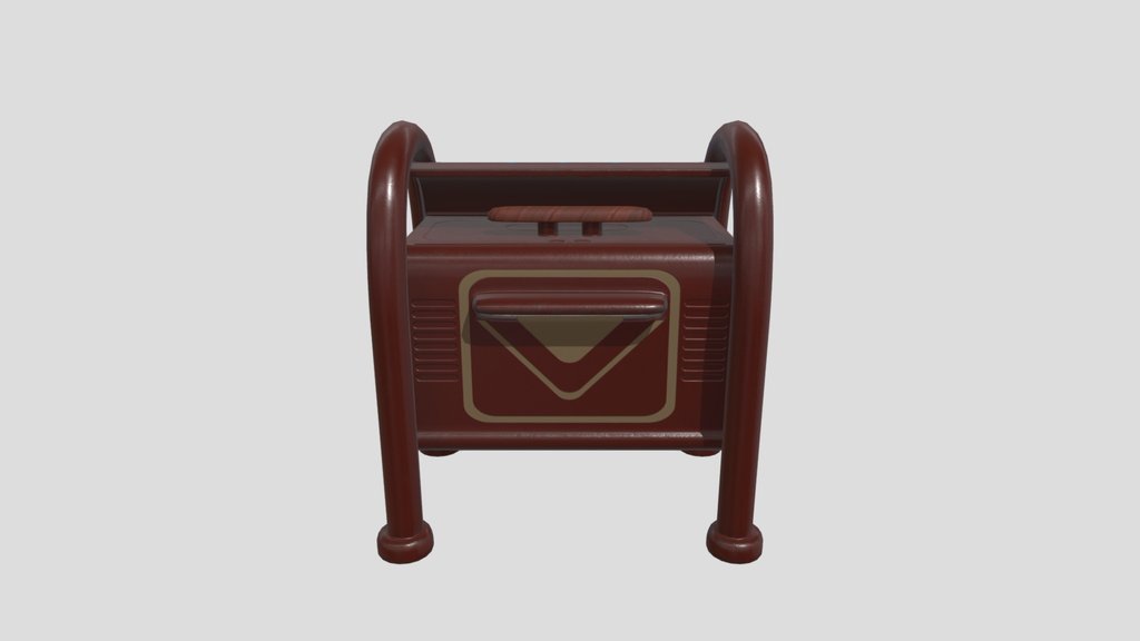 Mail Box