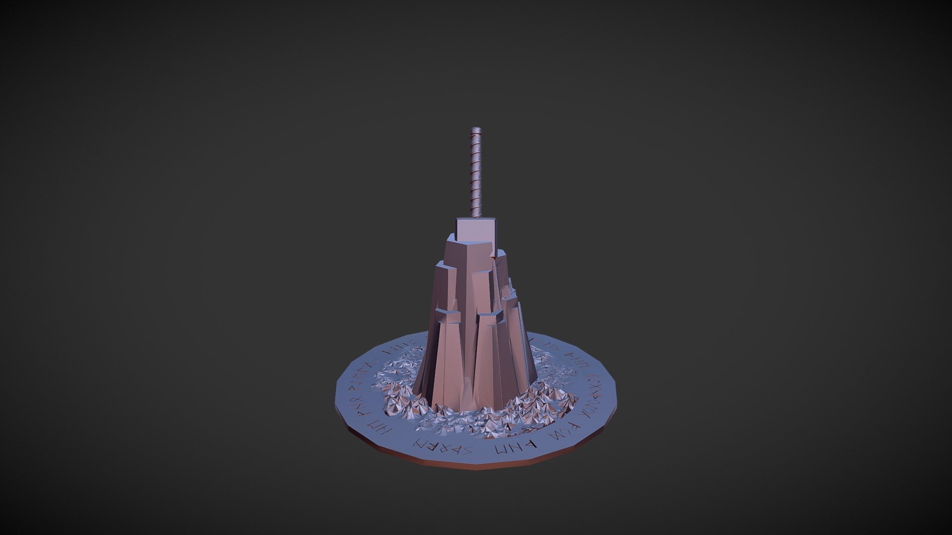 Mjolnir