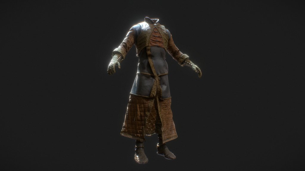free knight armor 2k