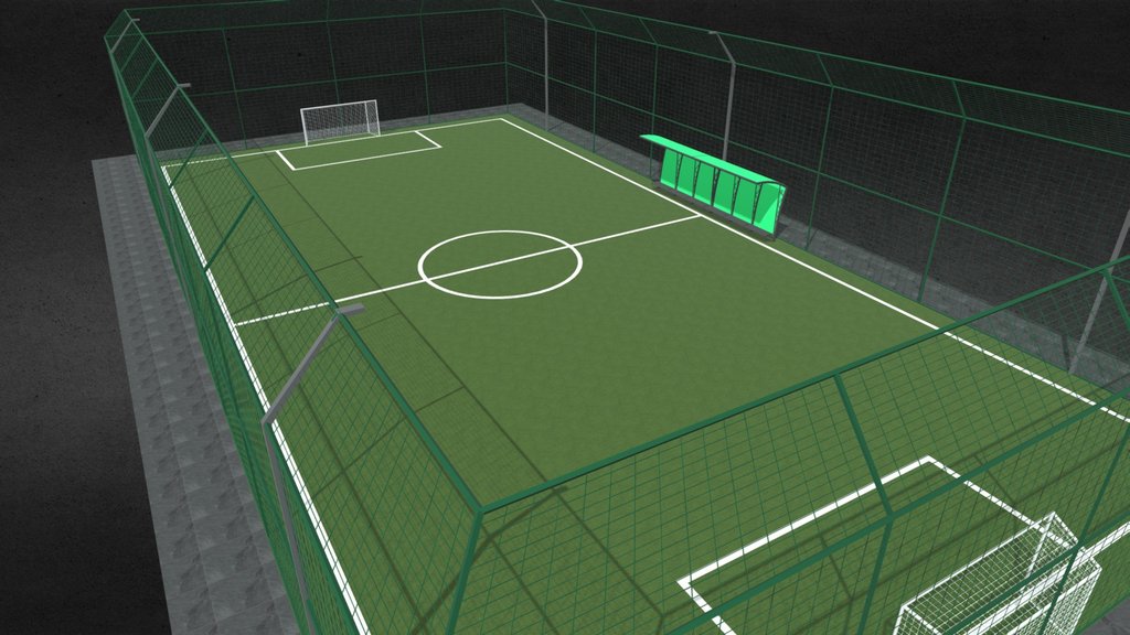Mini Stadium