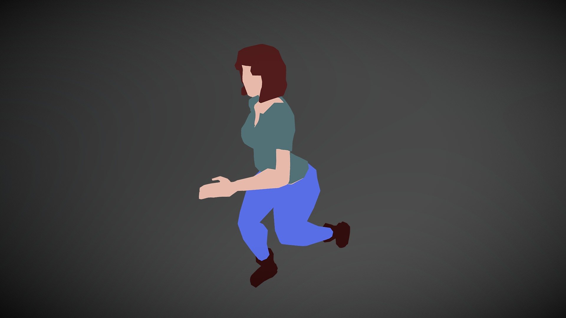 Jill Like WIP