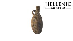 Bronze Age Cypriot Scent Bottle