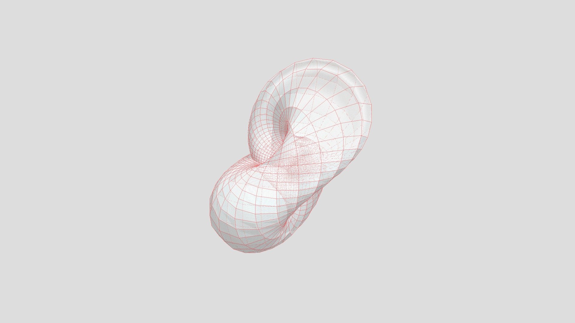 Lawson Klein bottle