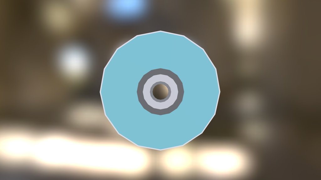 CD/DVD