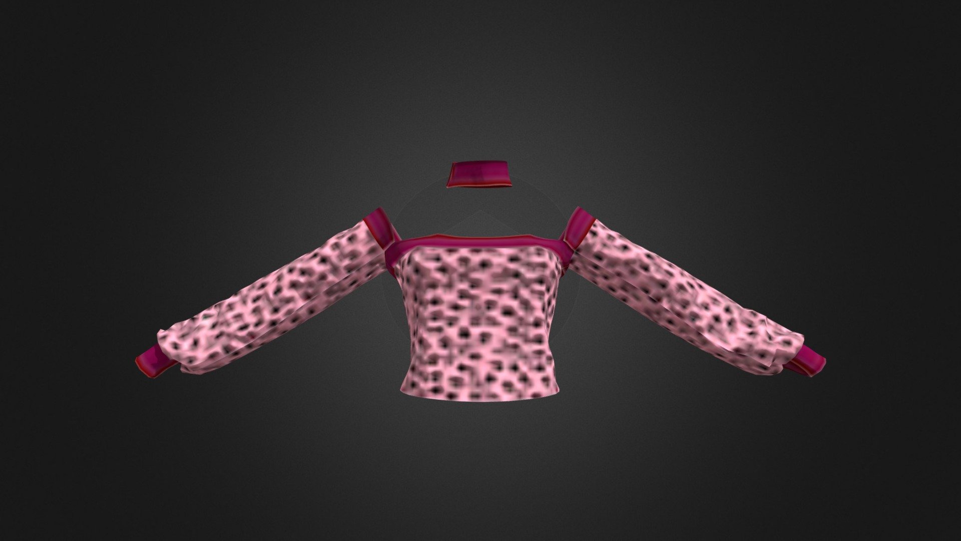 ANABEL BLUSA ABIERTA 002