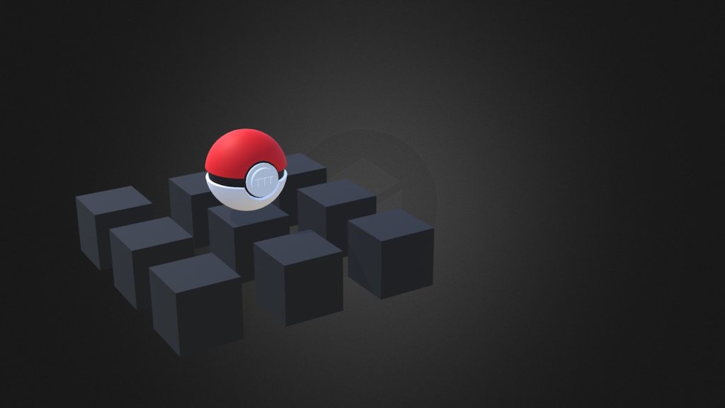 Pokeball