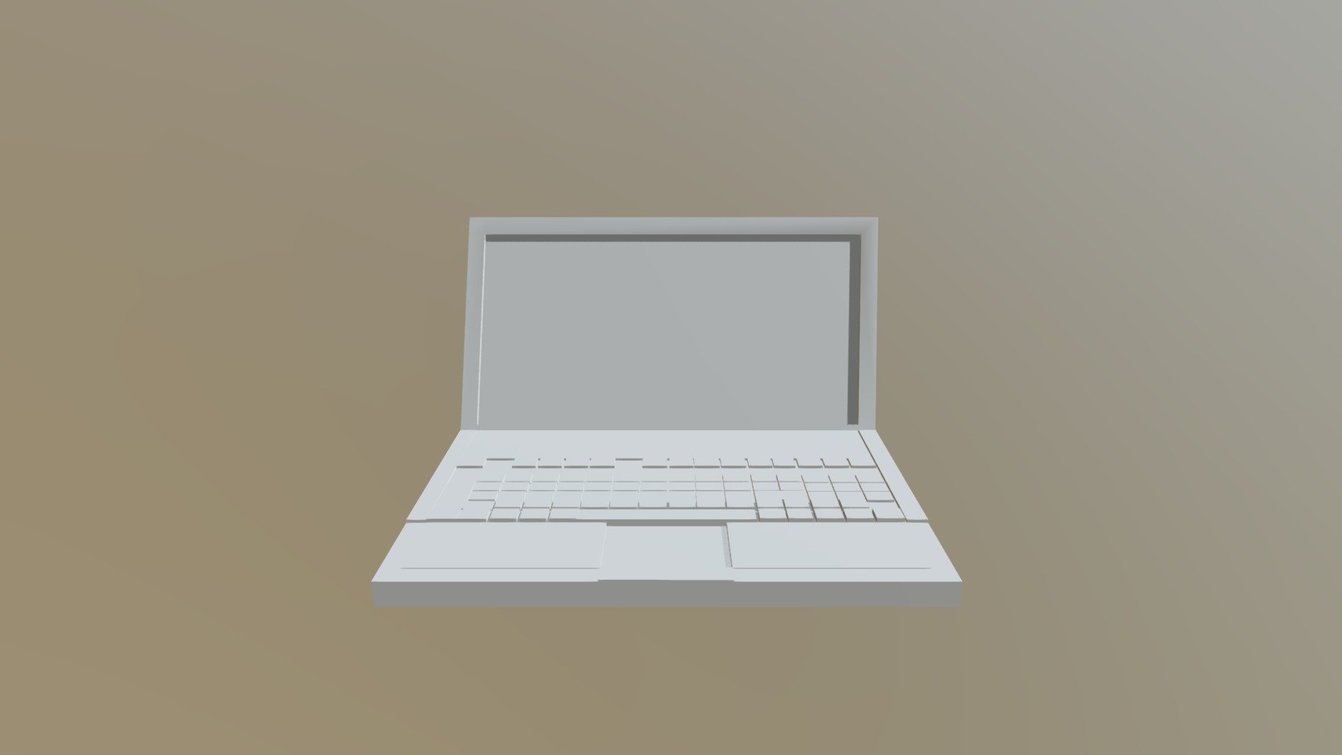 Quick Model1