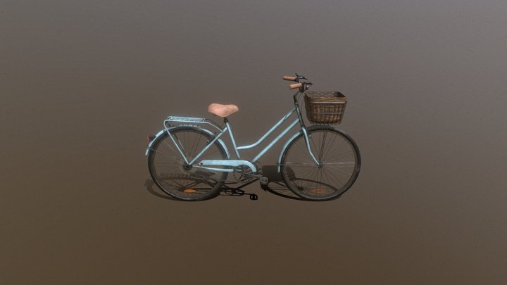 Vintage Bike
