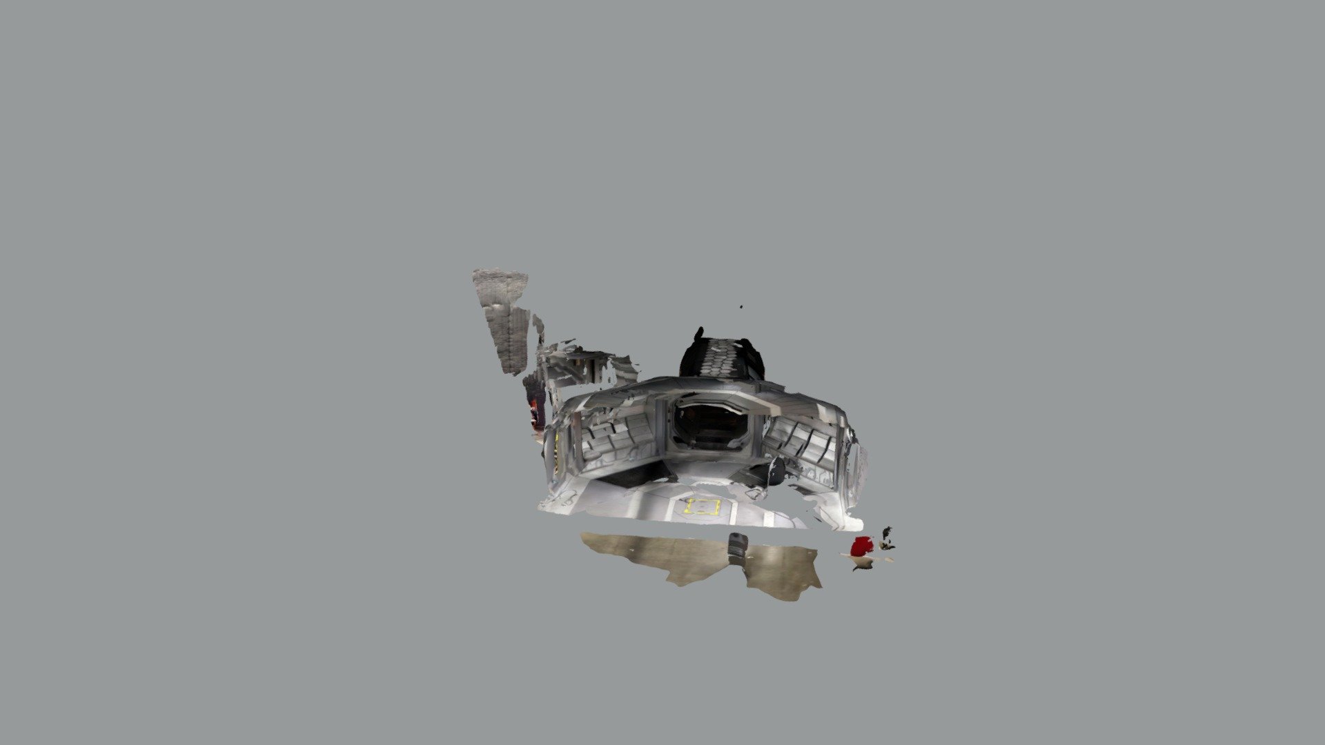 Airlock