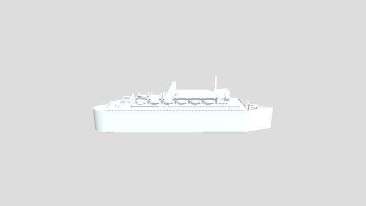 михаил лермонтов – Free 3D Model STL