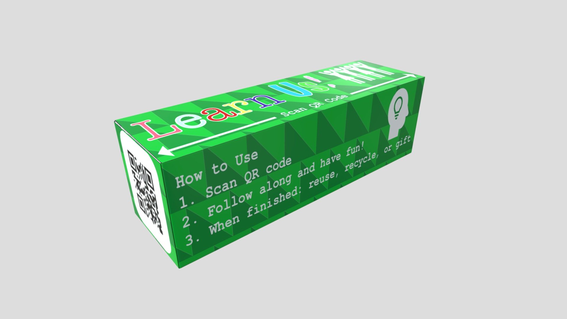 Learn Us Box