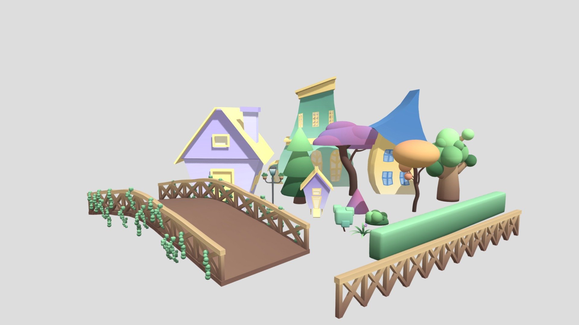 Townstuff