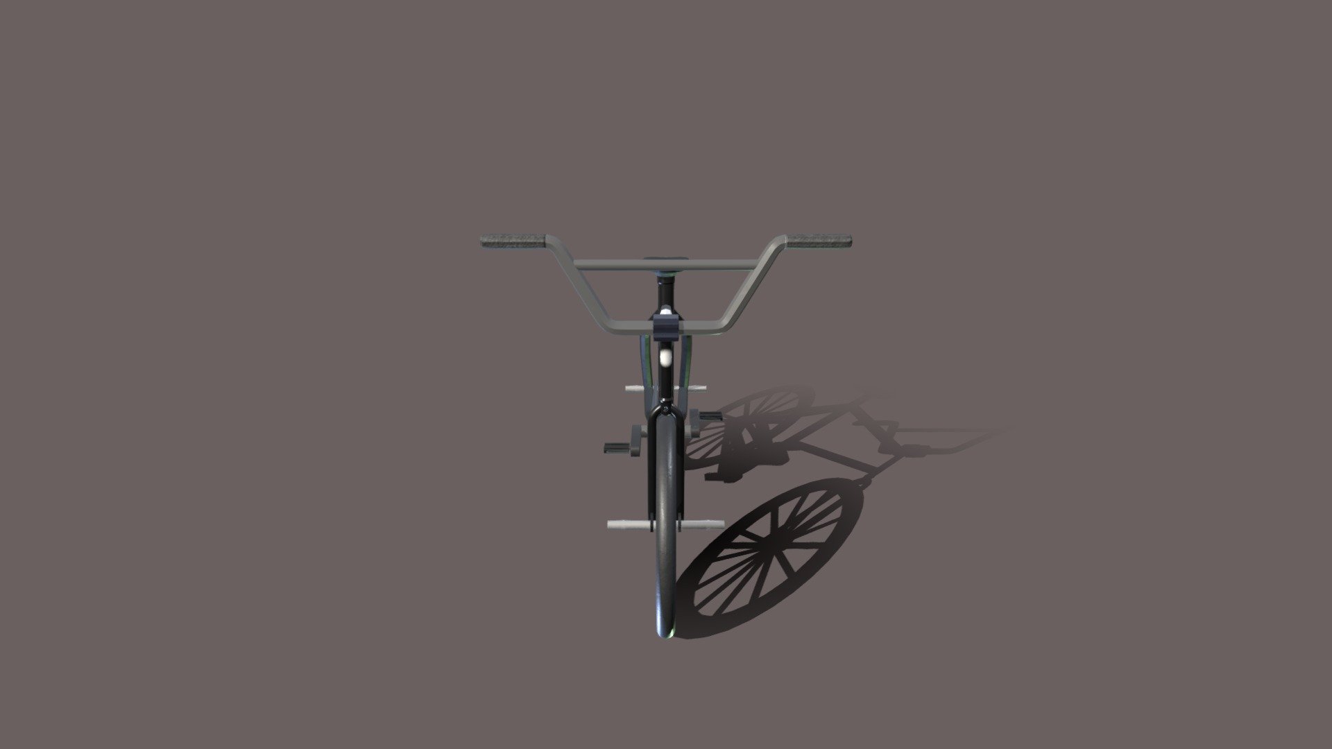 BMX - Download Free 3D model by rahmanerlantoo [80114f4] - Sketchfab
