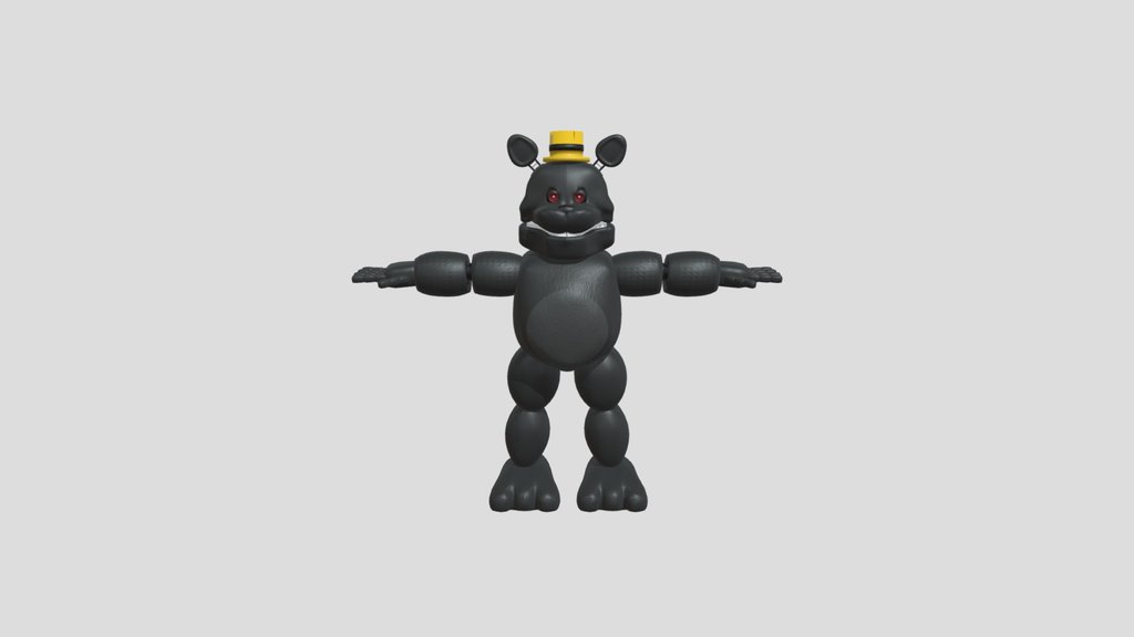 Nightbear
