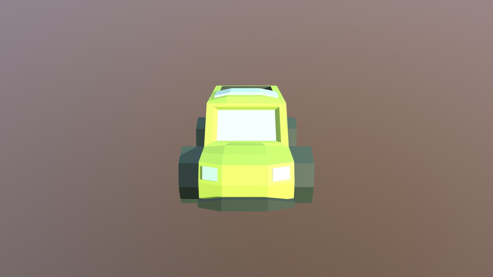Mini Car