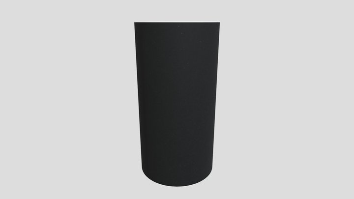5 3D Model