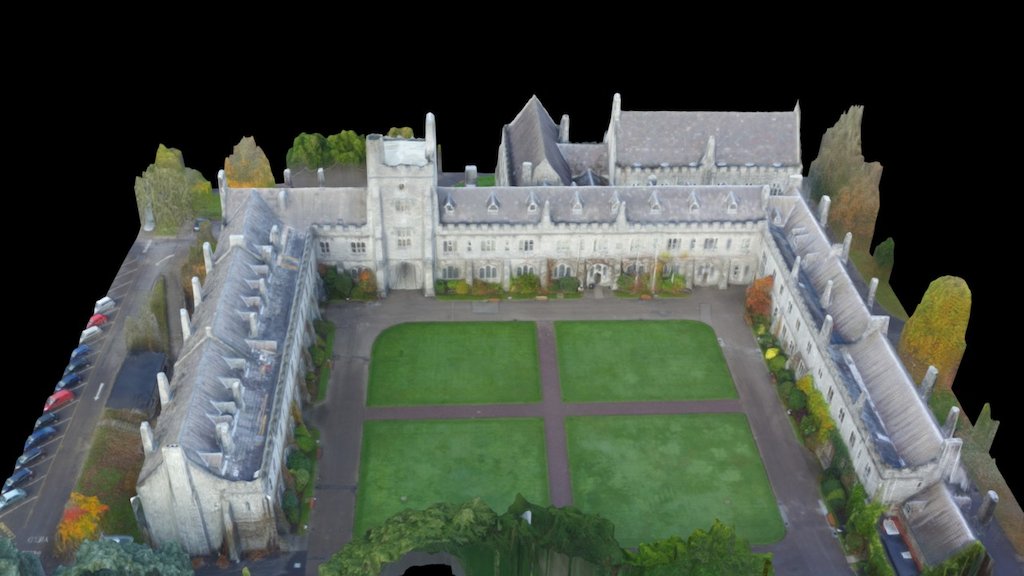University College Cork