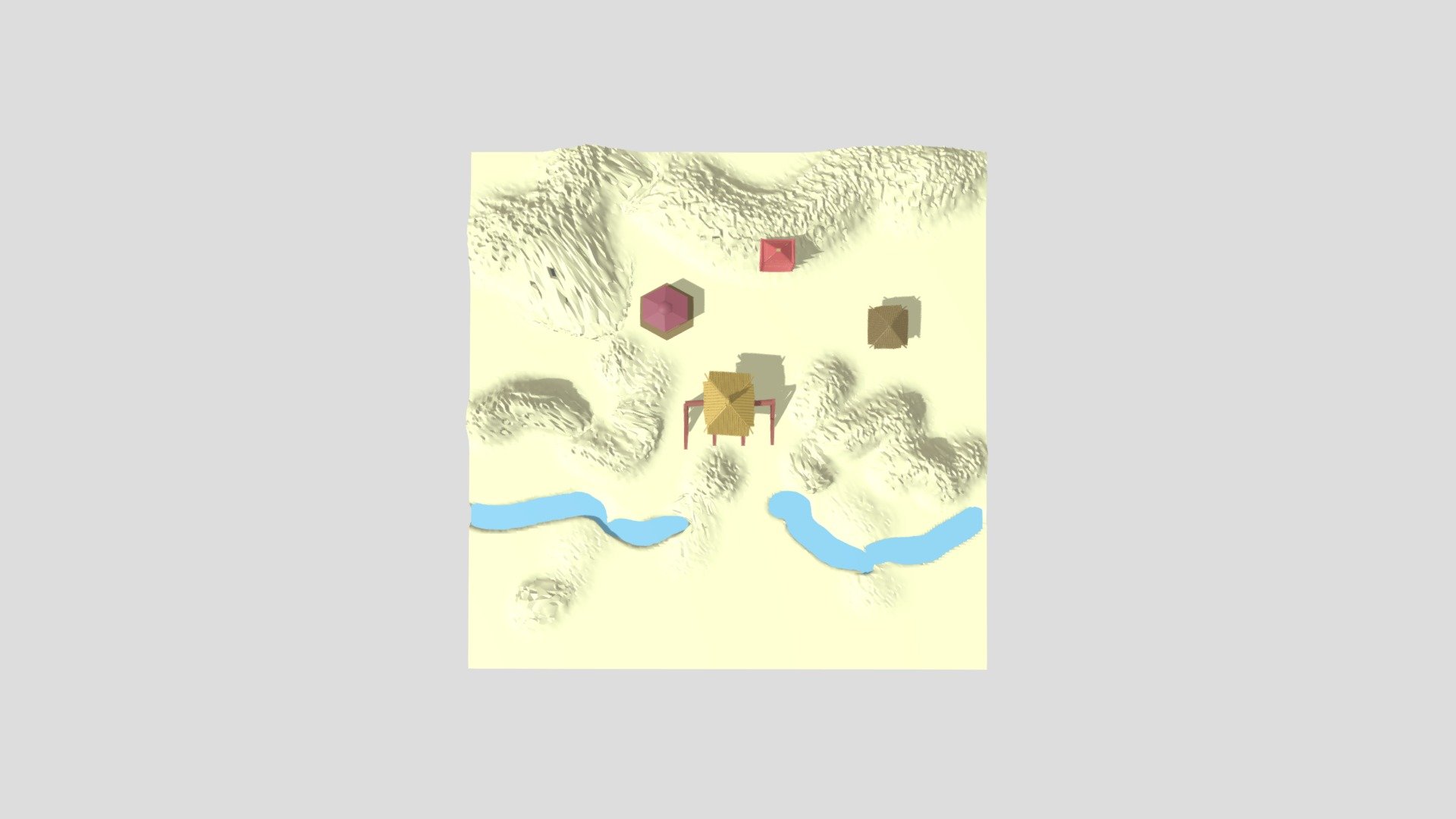 Final Landscape