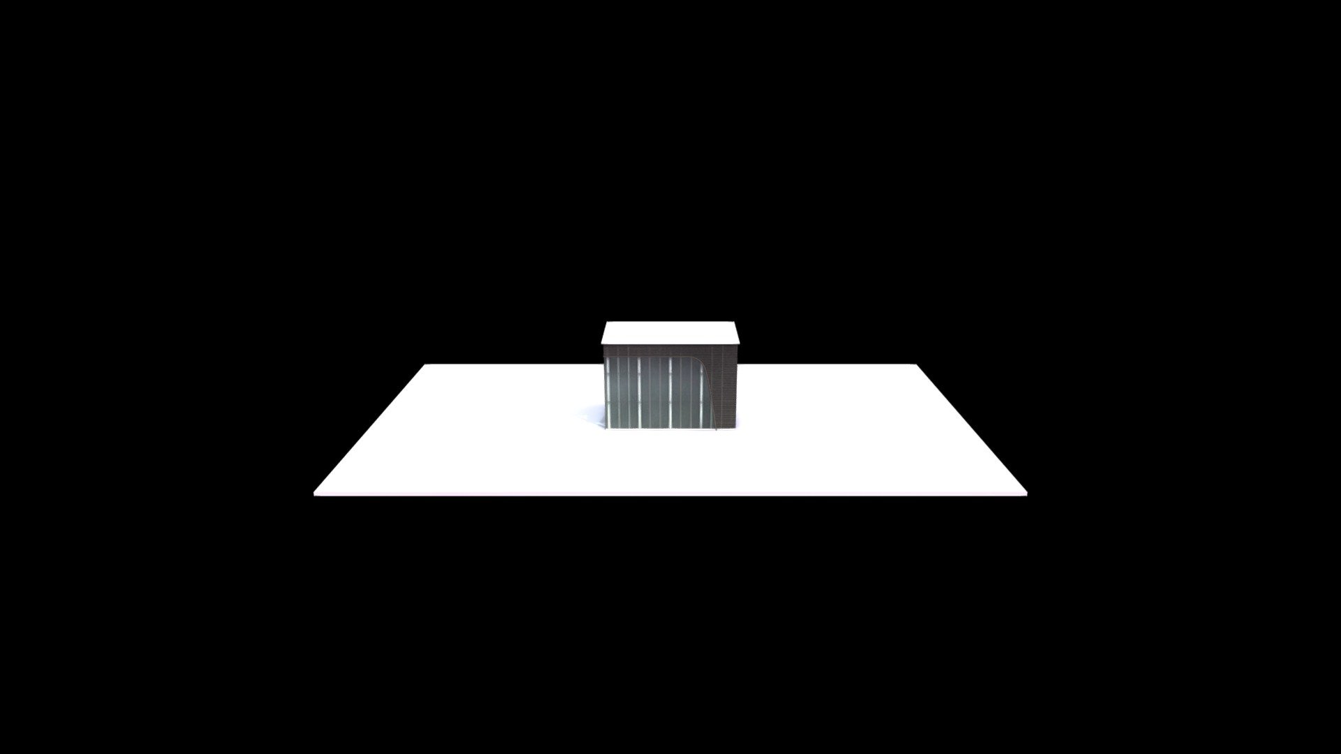 showroom building