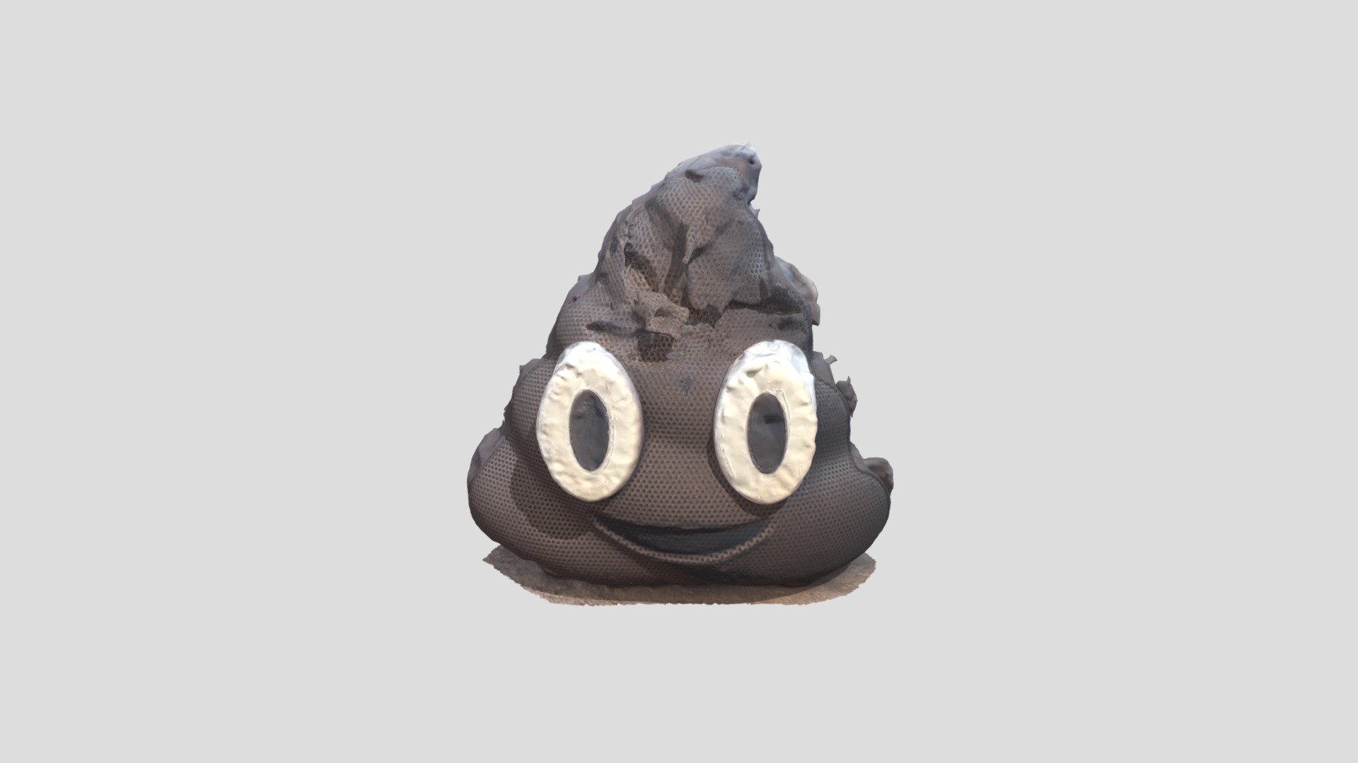 Parlante Emoji - Mal