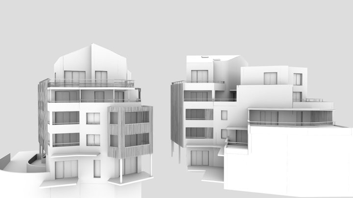 anvisud-gérard-gomes 3D Model