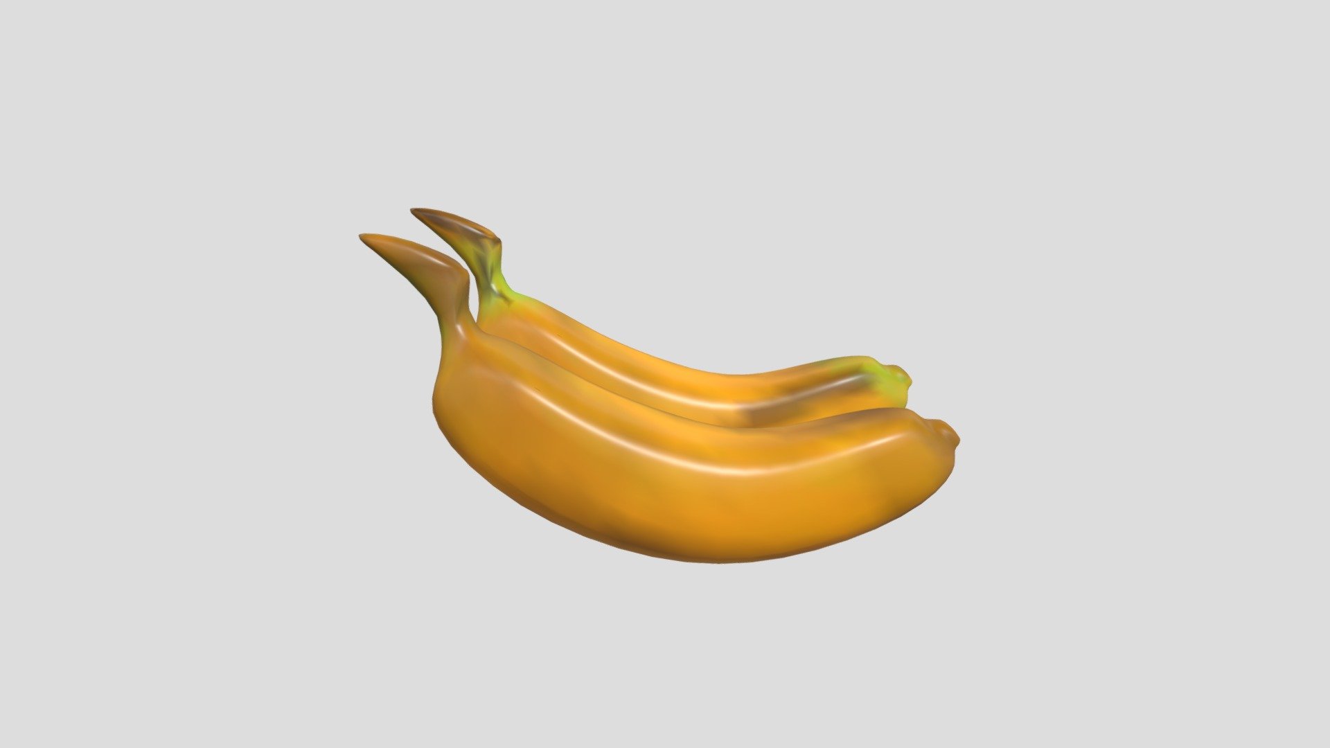 Banana 2.0.blend file