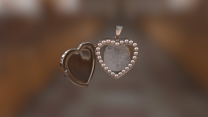H048-FP 3D Model