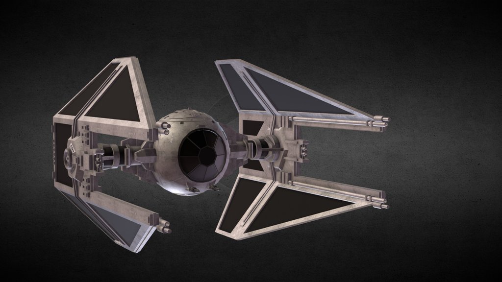 Star Wars: TIE/in Interceptor