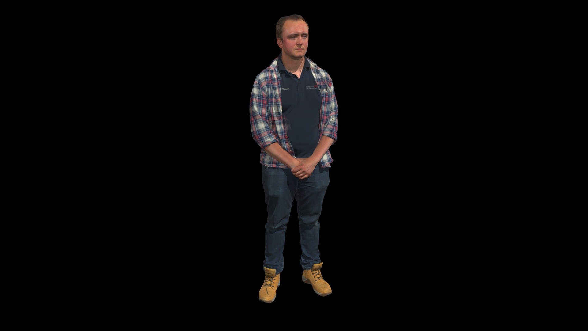 Human Tom