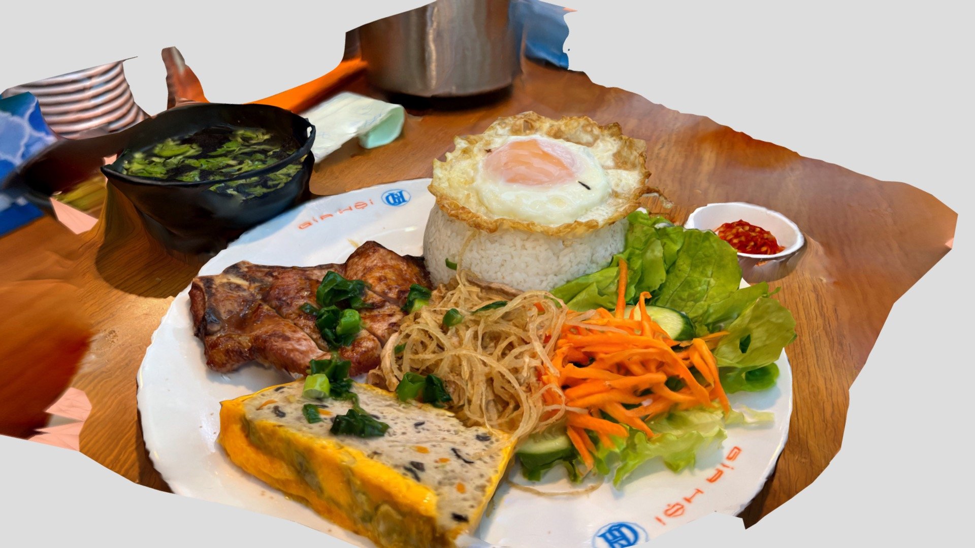 Metascan 20211111-1758 Broken Rice Pork Chop