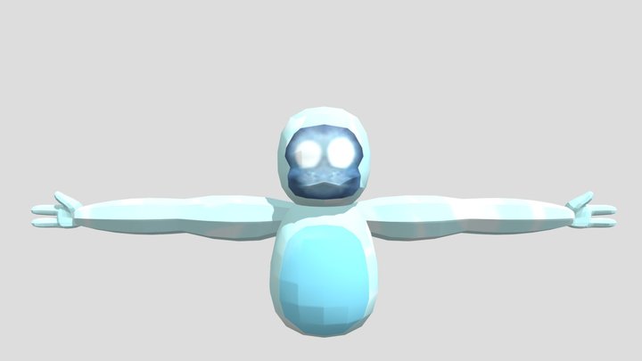 David 3D Model