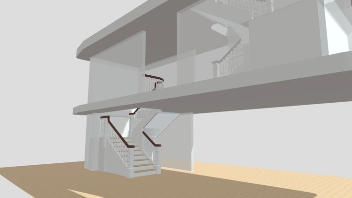 default 3D Model