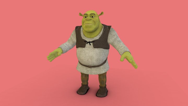 Shrek