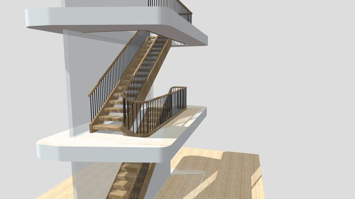 5th ave Opt 4 3D Model