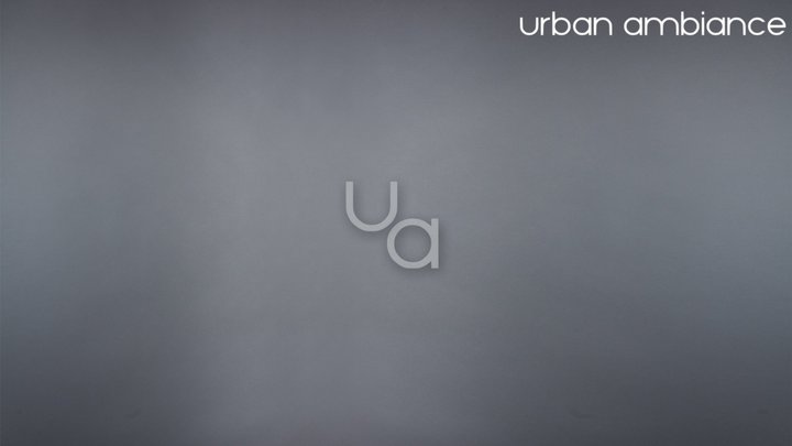 UHP2370 3D Model