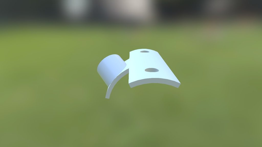 Trial - 3D model by patrick.stack [801af67] - Sketchfab
