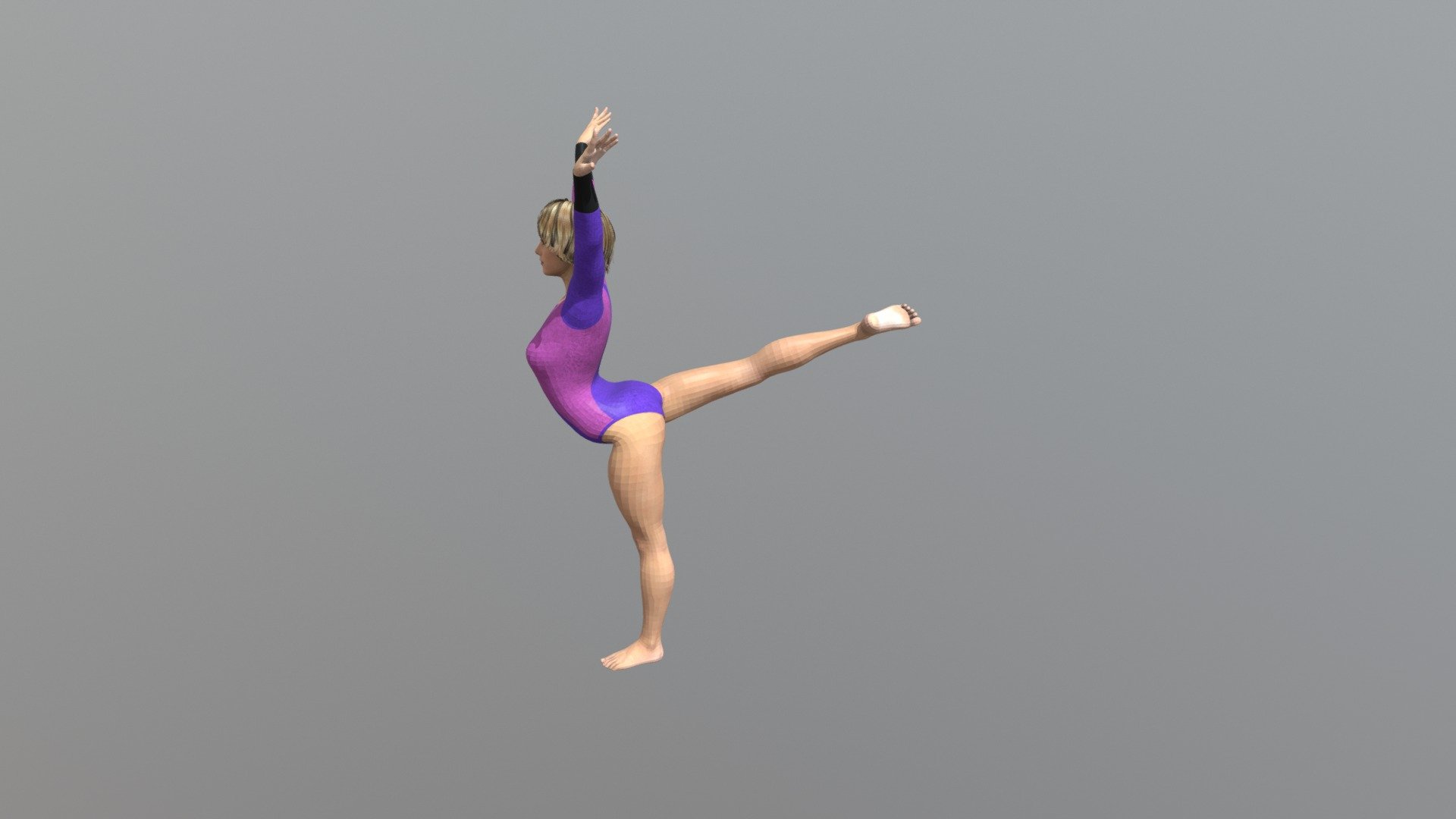 gymnastics 8